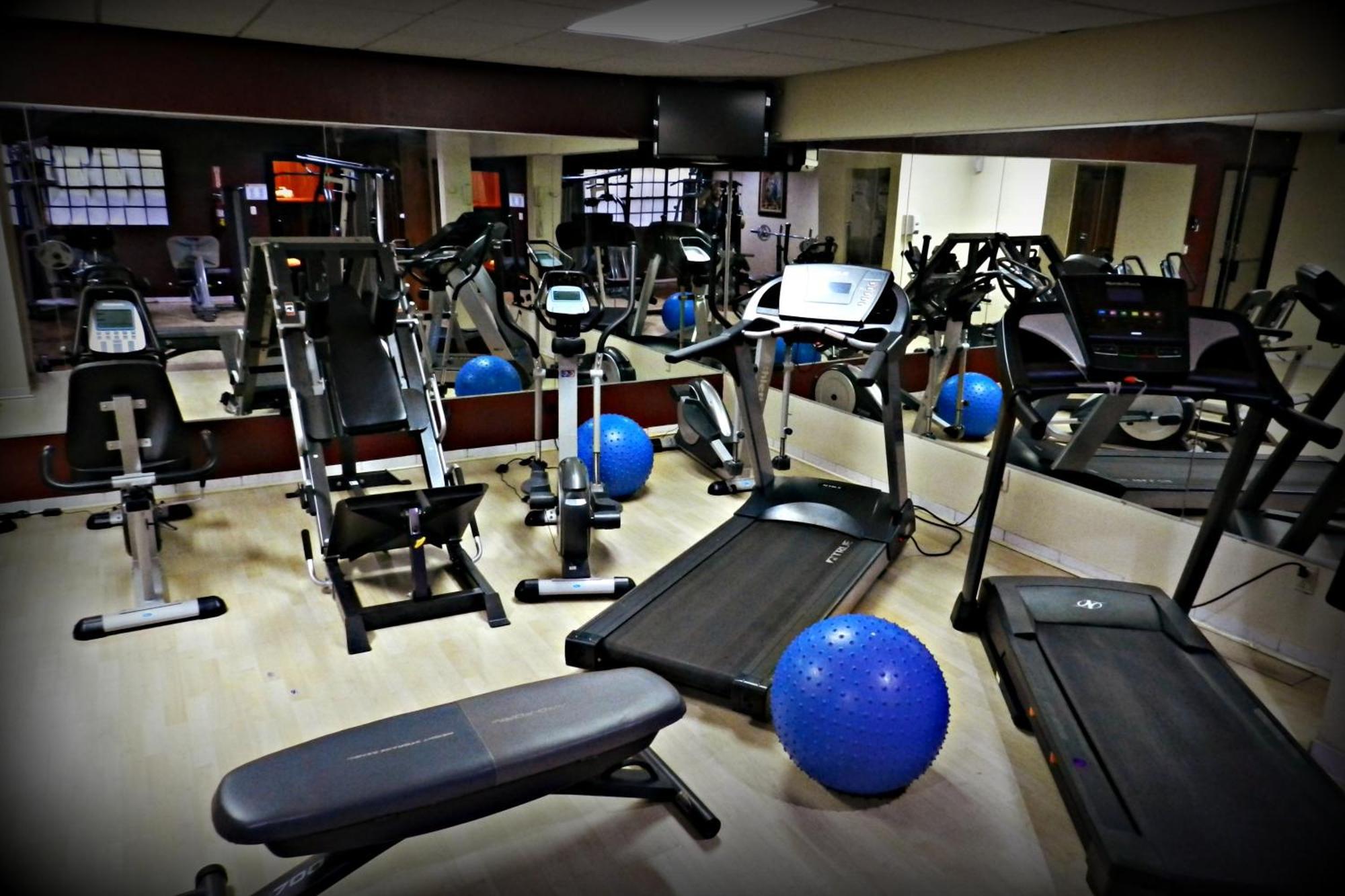 Clarion Hotel San Pedro Sula Exteriér fotografie