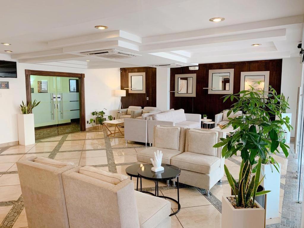 Clarion Hotel San Pedro Sula Exteriér fotografie