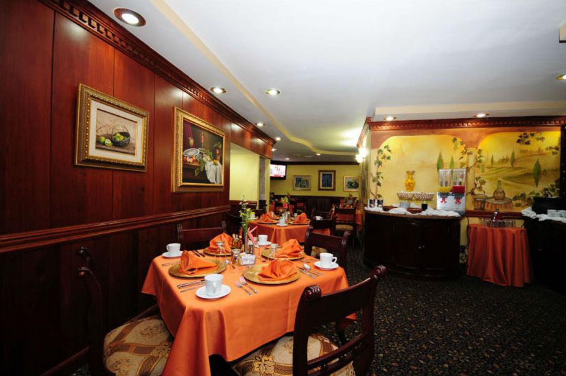 Clarion Hotel San Pedro Sula Exteriér fotografie