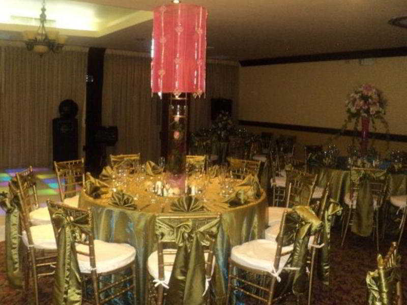 Clarion Hotel San Pedro Sula Exteriér fotografie