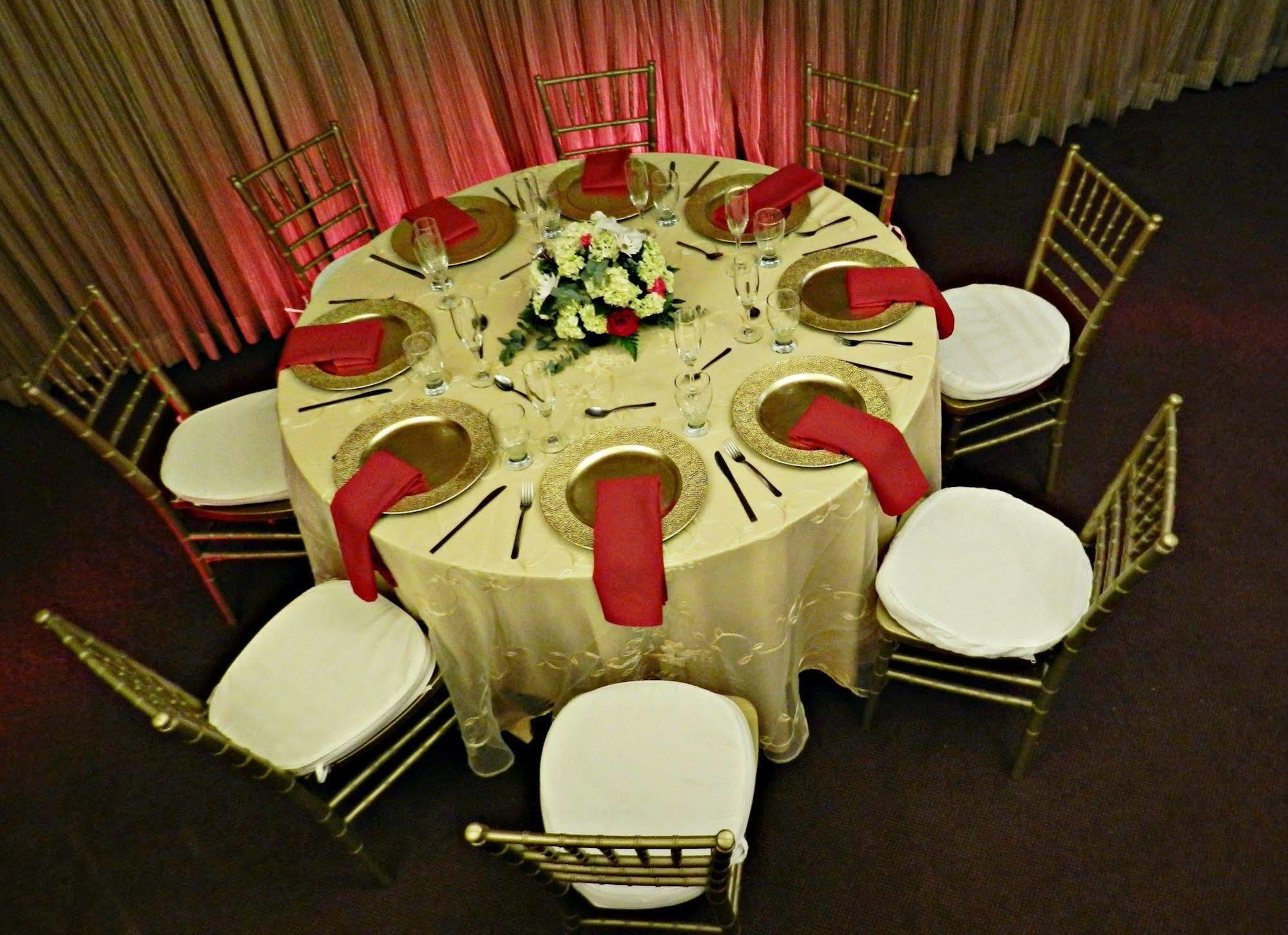 Clarion Hotel San Pedro Sula Exteriér fotografie