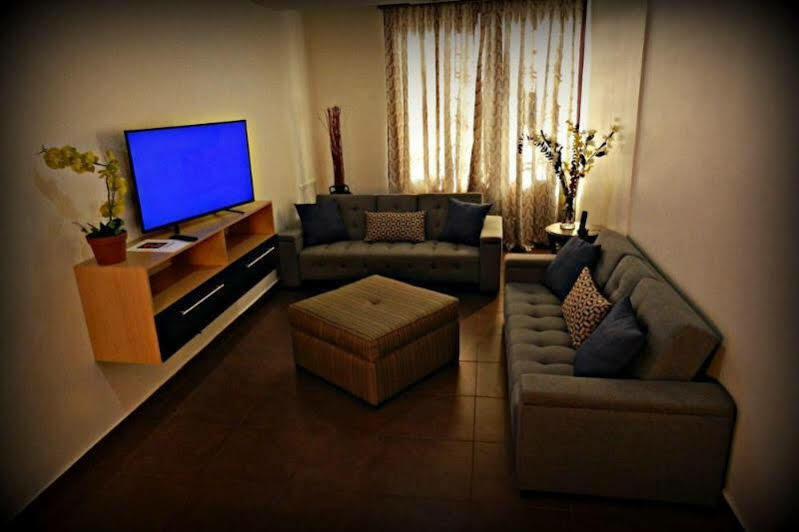 Clarion Hotel San Pedro Sula Exteriér fotografie